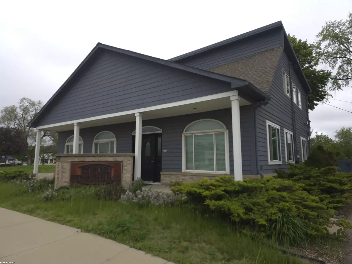 Waterford, MI 48329,5280 Dixie Highway