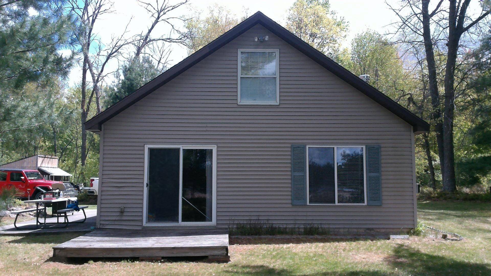 Falmouth, MI 49632,7880 S Dyer Drive