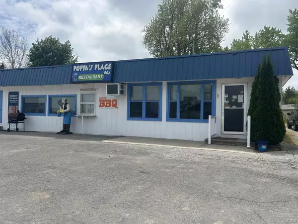 1979 Geneva Highway, Manitou Beach, MI 49253