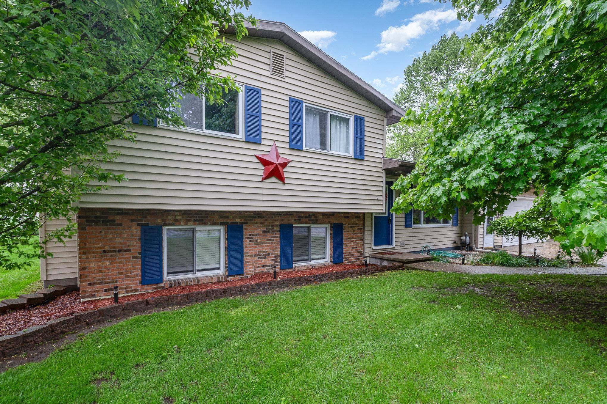 4719 Myra Lee Drive, Auburn, MI 48611