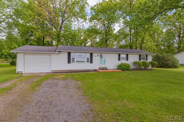 8336 Packard Road, Morenci, MI 49256