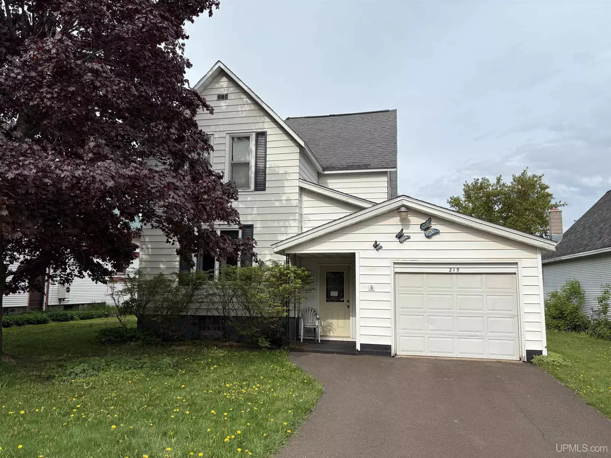Ironwood, MI 49938,215 Day Street