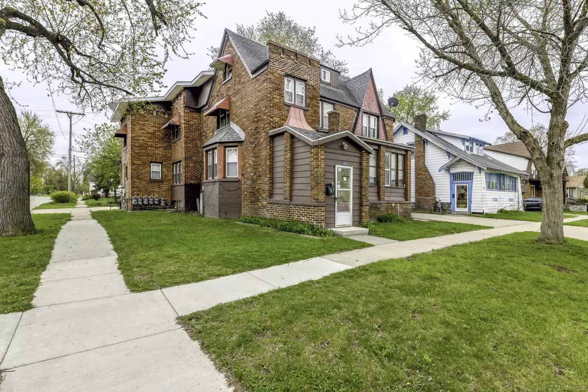 Port Huron, MI 48060,1104 Minnie Street