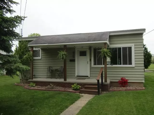 429 N Chipman Street, Owosso, MI 48867