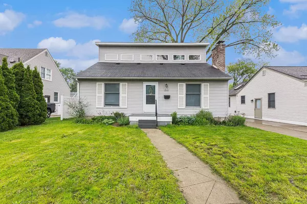 Berkley, MI 48072,2678 Griffith Avenue