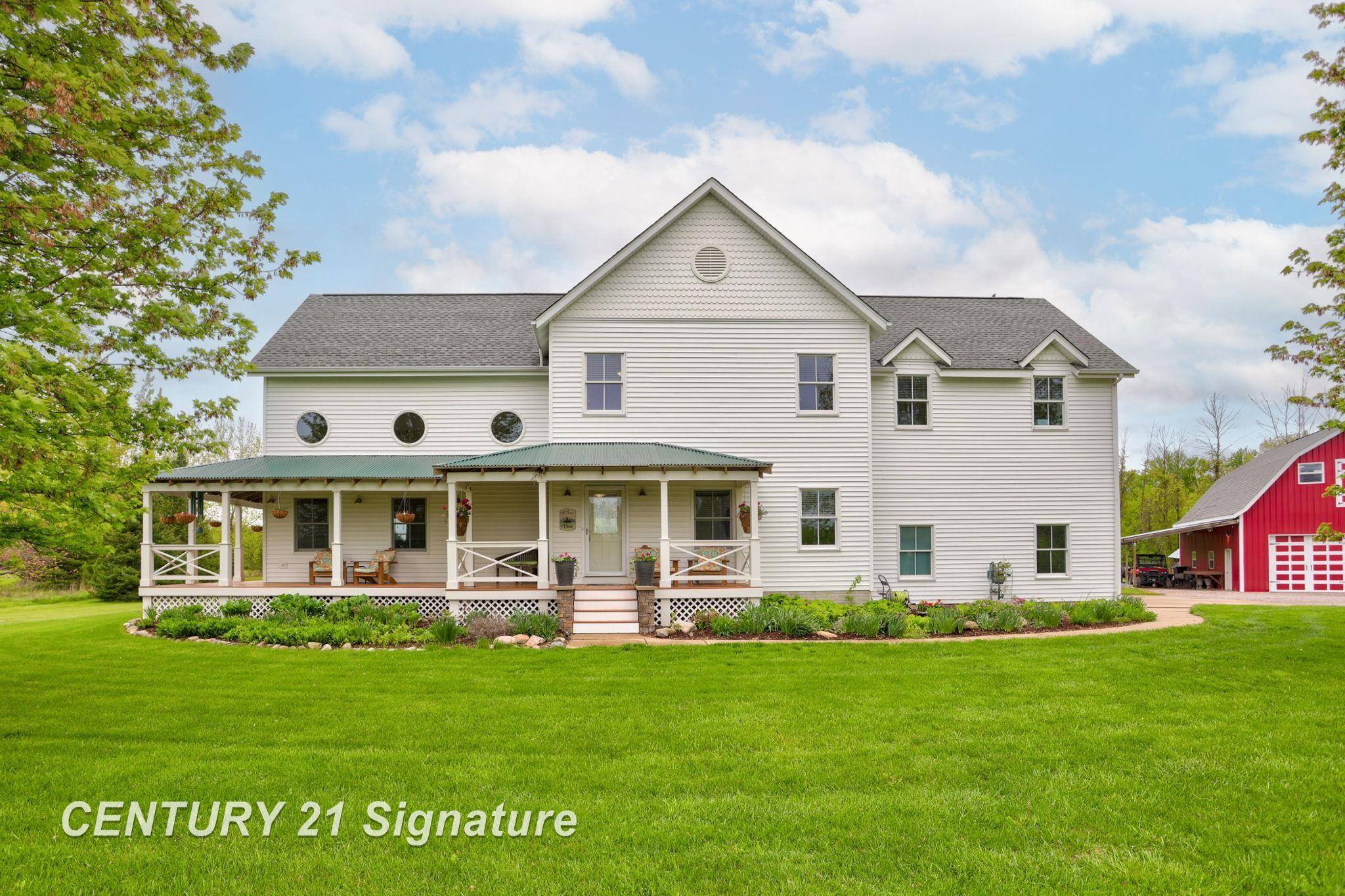 Freeland, MI 48623,12751 Wilkinson Road