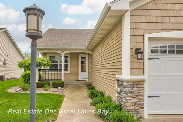 Saginaw, MI 48603,32 Tuscany Circle