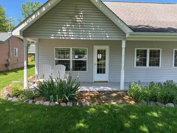 Gladwin, MI 48624,3214 Elnor Drive