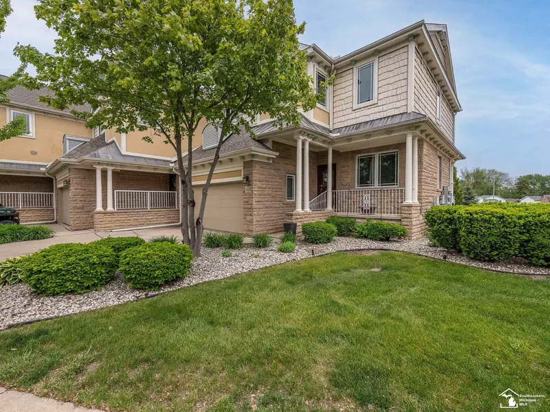 3159 Janea Rue Boulevard, Monroe, MI 48162