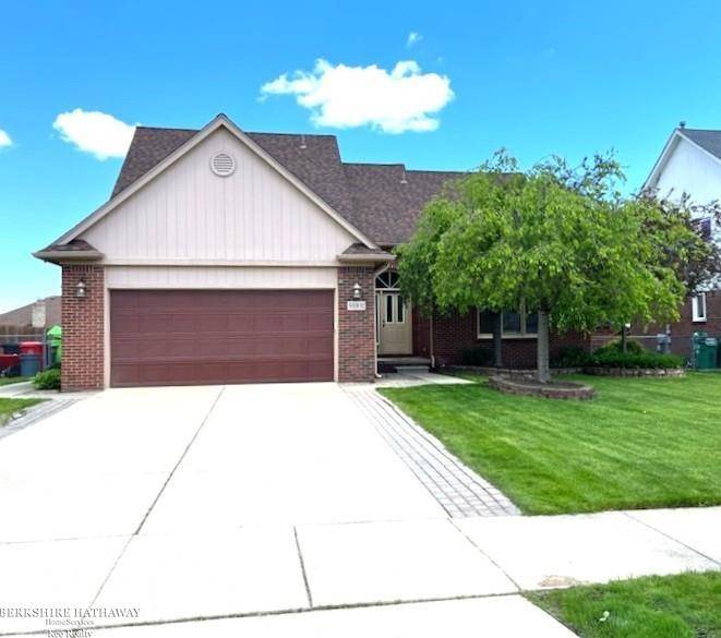 53302 Elysia Drive, Chesterfield, MI 48051