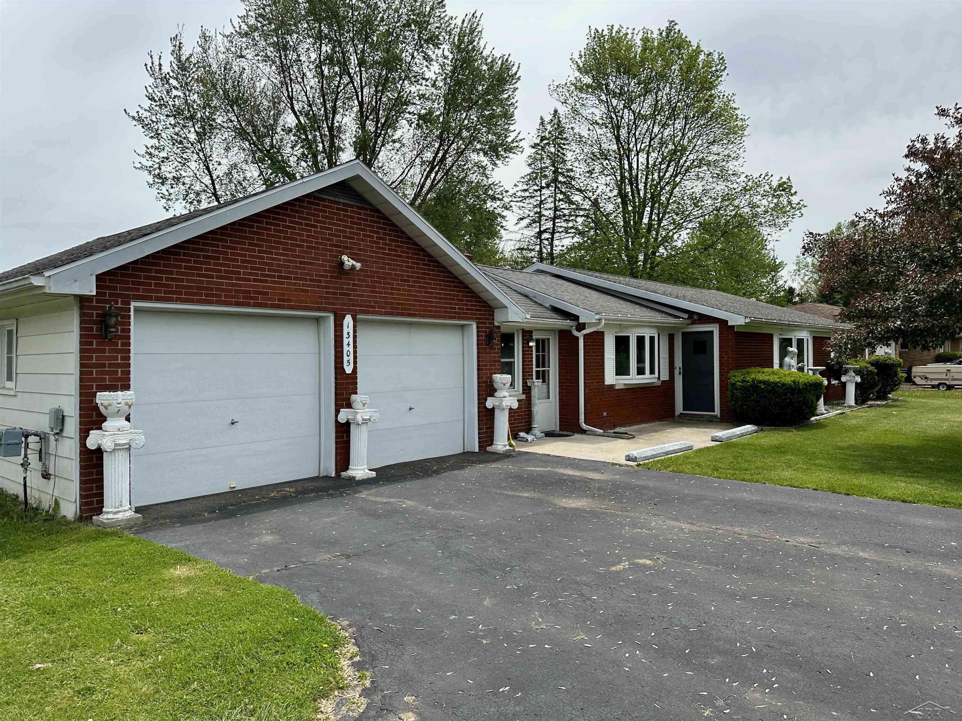 Birch Run, MI 48415,13405 S Gera Road