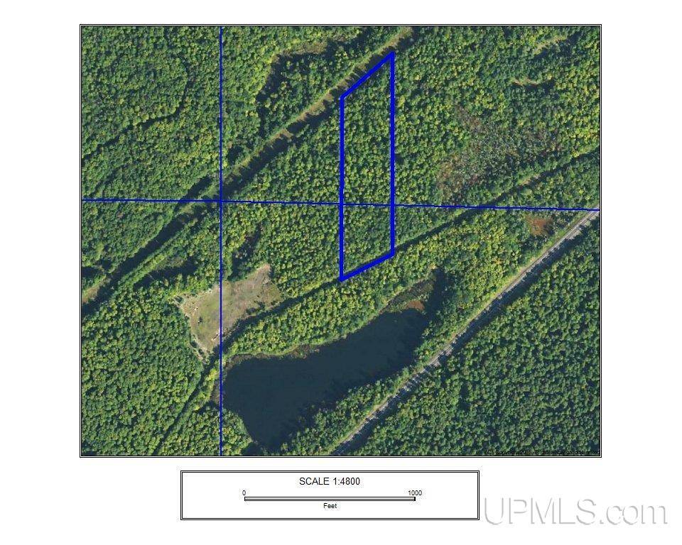 Toivola, MI 49965,TBDH Off Winona Road