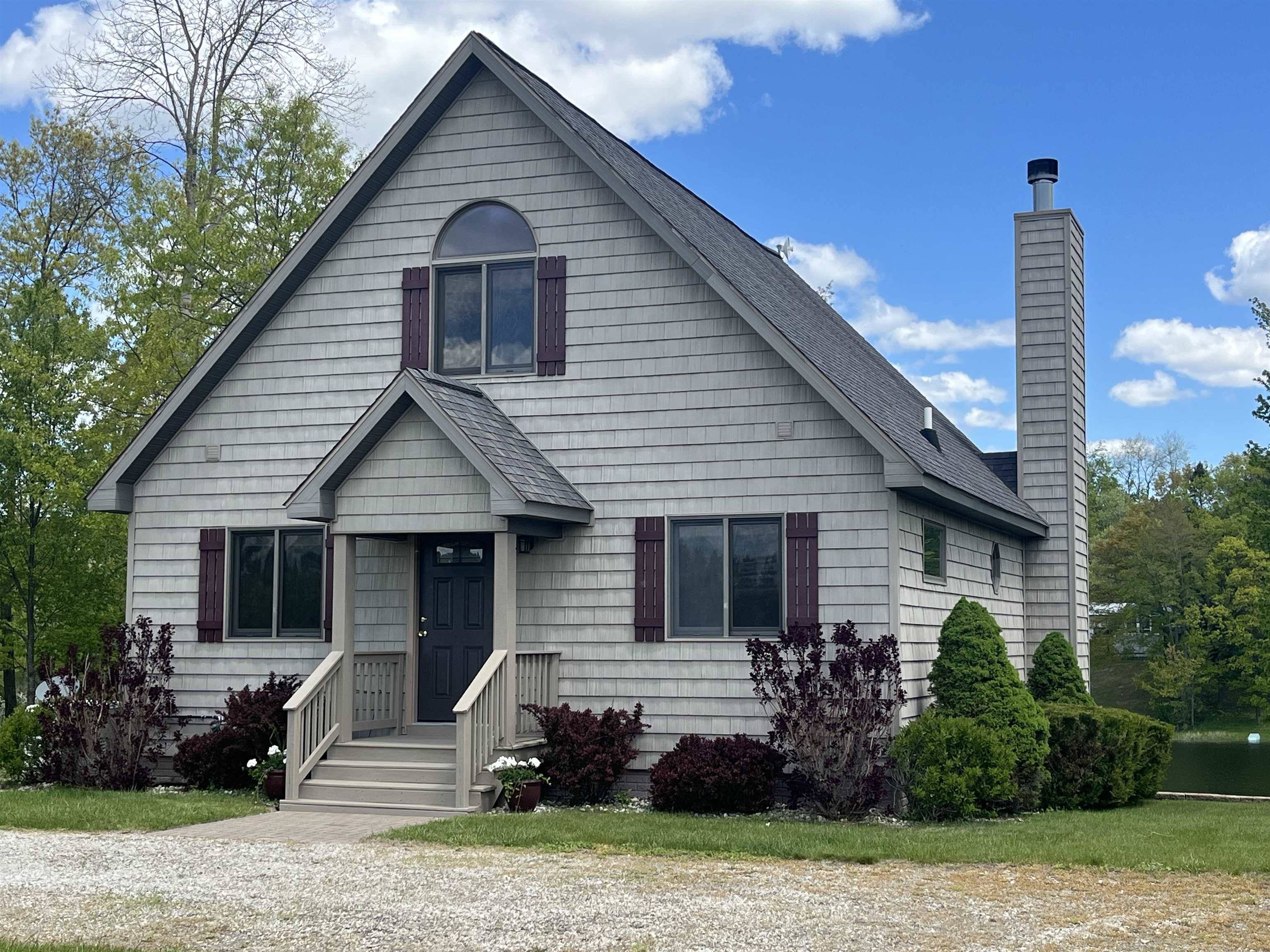 Lake, MI 48632,8046 Wallace Drive