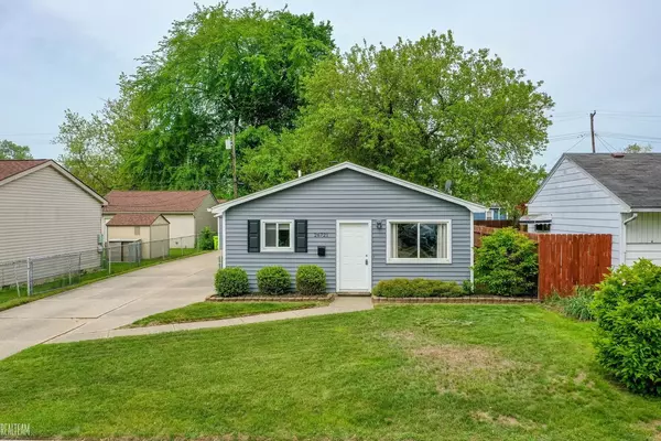 26721 Dartmouth Street,  Madison Heights,  MI 48071
