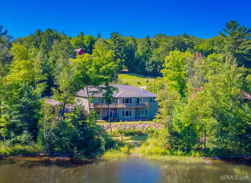 217 Shoreline Drive, Negaunee, MI 49866