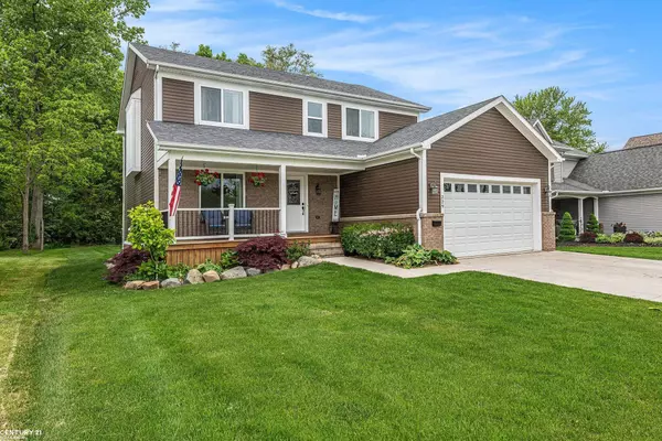 Romeo, MI 48065,229 Mussey Street