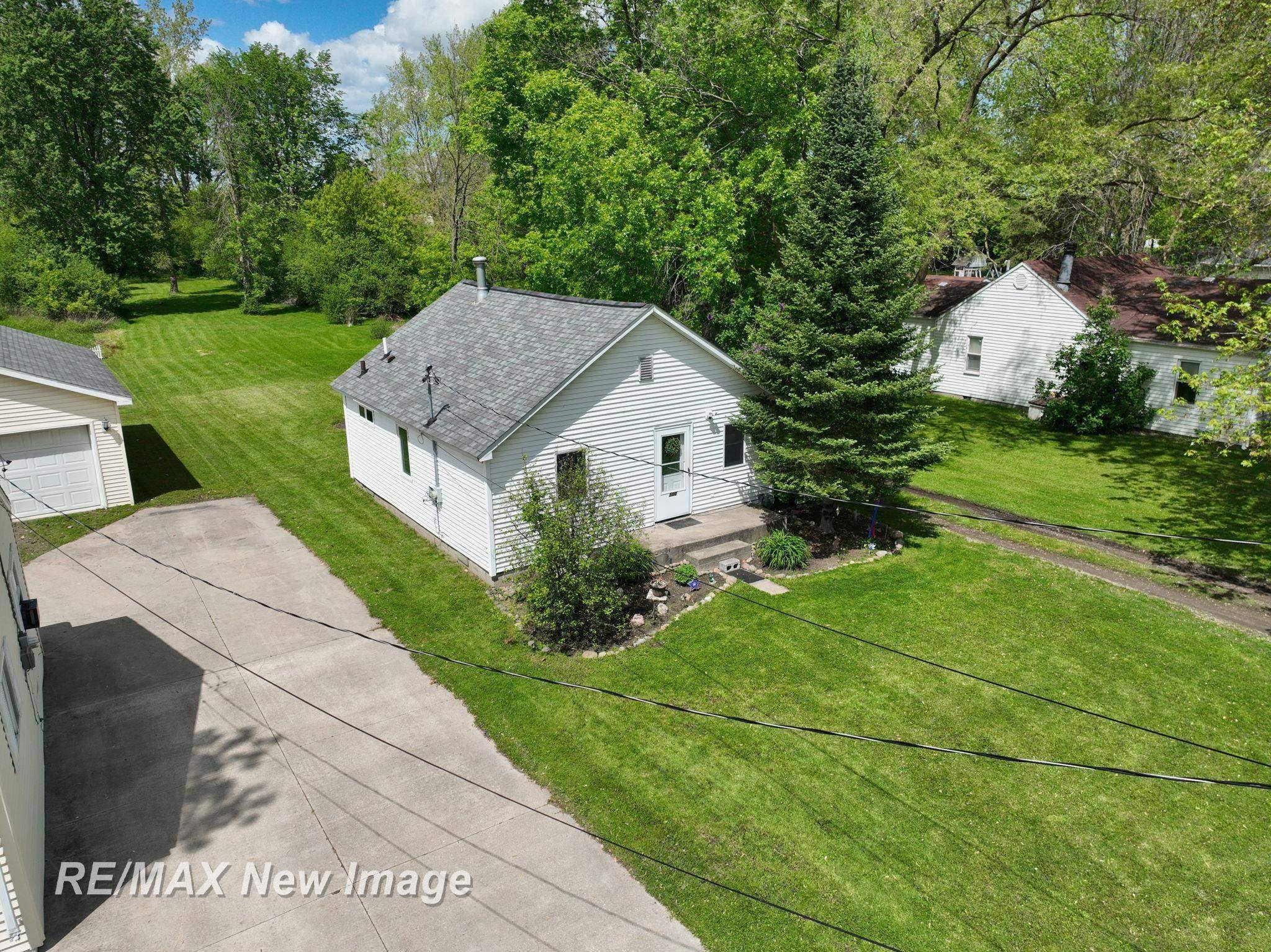 500 Jones Street, Saginaw, MI 48604