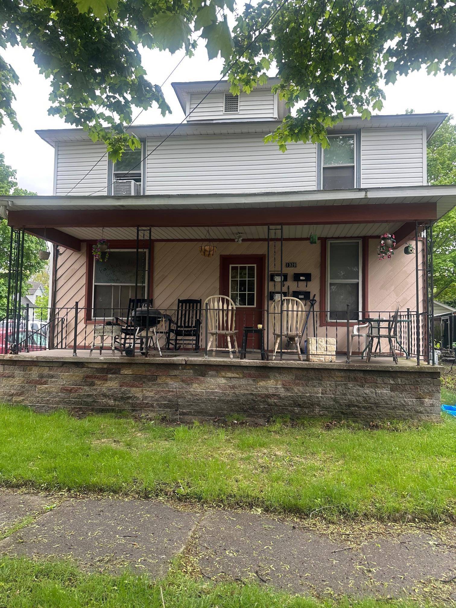 1320 Fraser Street, Bay City, MI 48708
