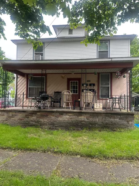1320 Fraser Street, Bay City, MI 48708