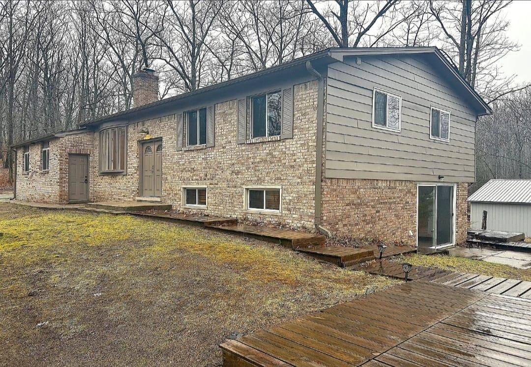 Roscommon, MI 48653,206 Slippery Jack Drive