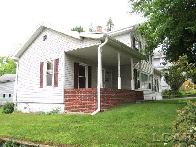 Hudson, MI 49247,107 Seward Street Street