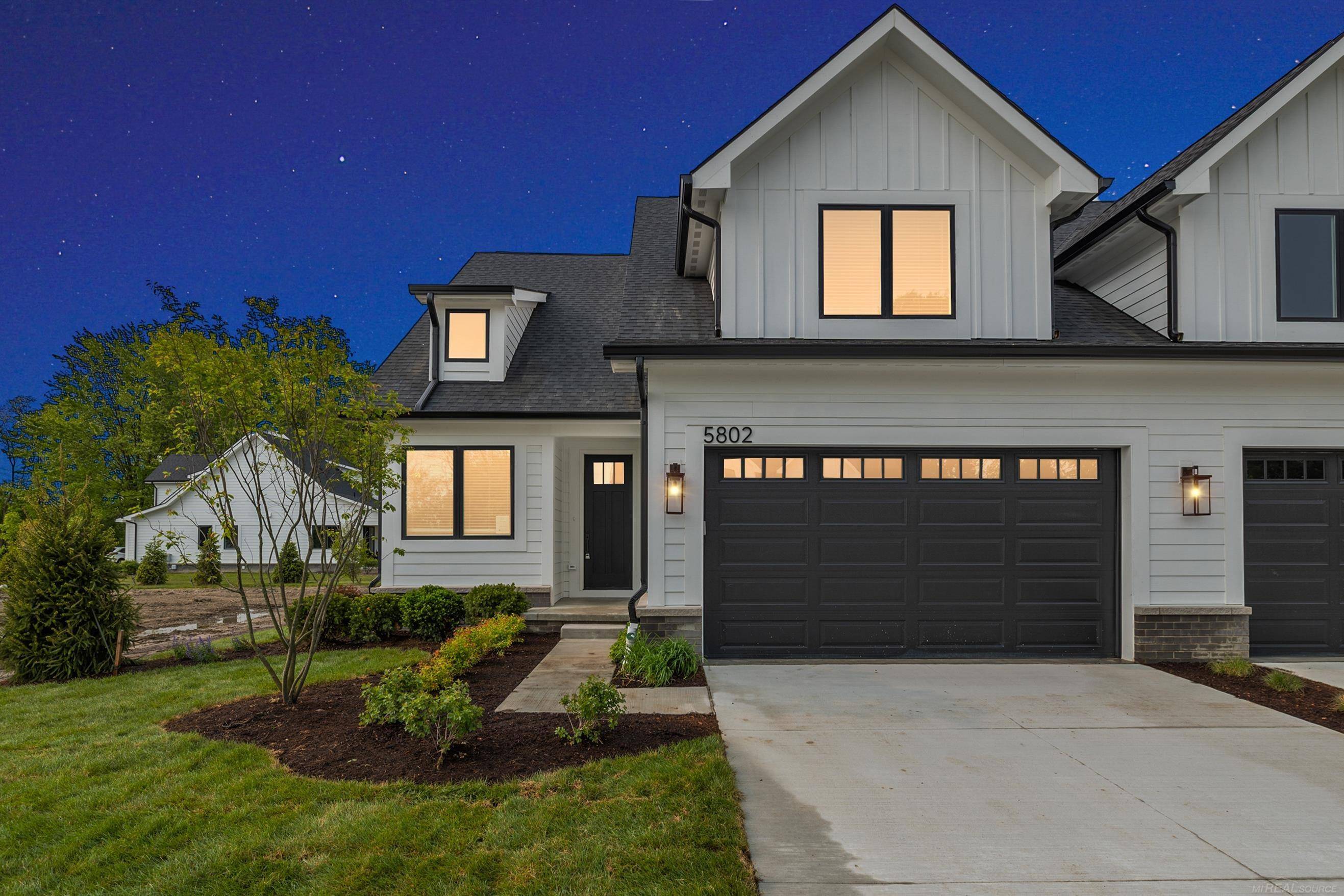 5865 Heights Boulevard, Sterling Heights, MI 48314