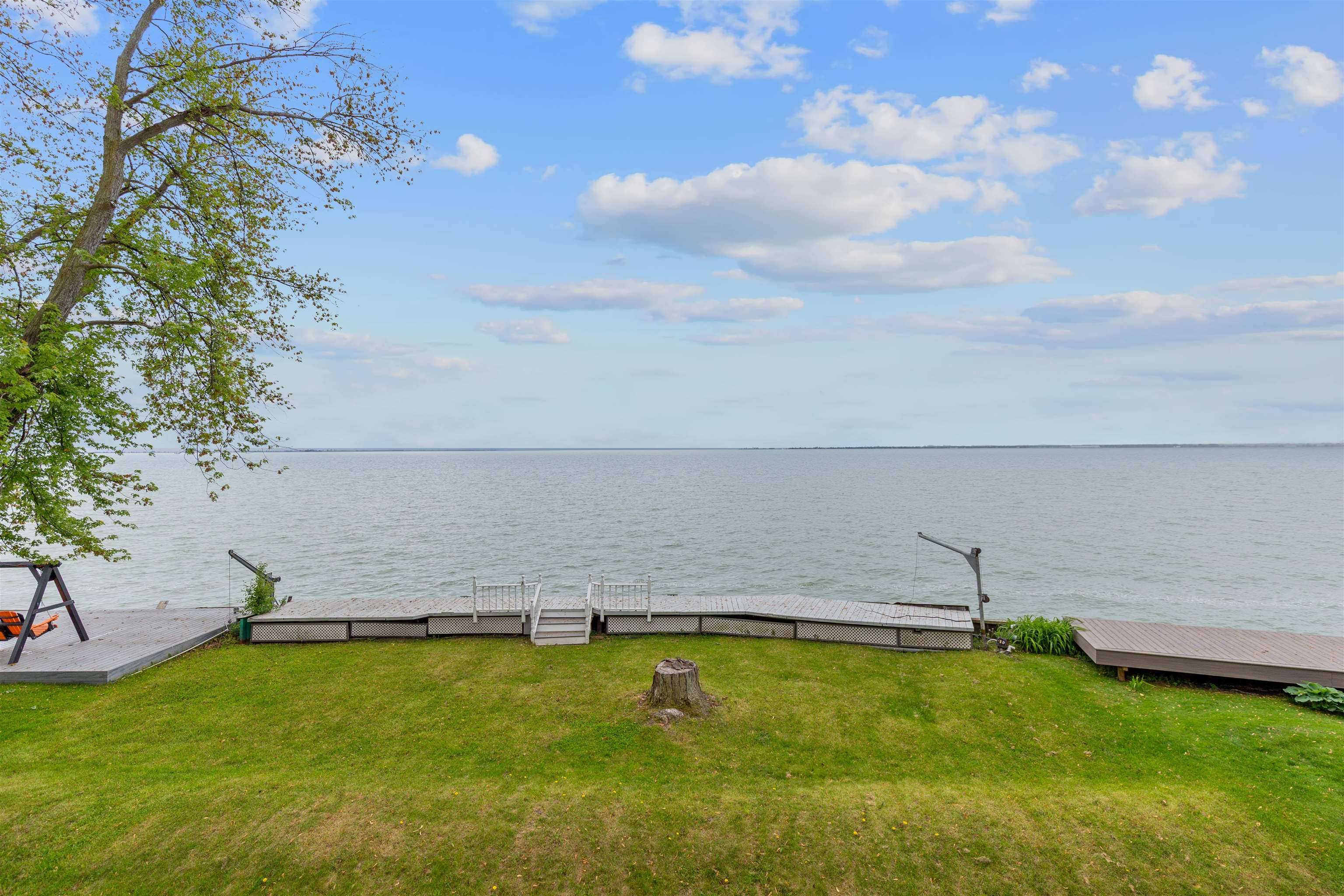 Chesterfield Twp, MI 48047,48816 Point Lakeview Drive