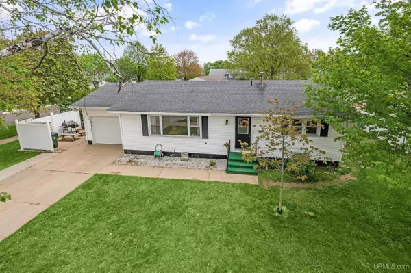 Escanaba, MI 49829,901 S 19th Street