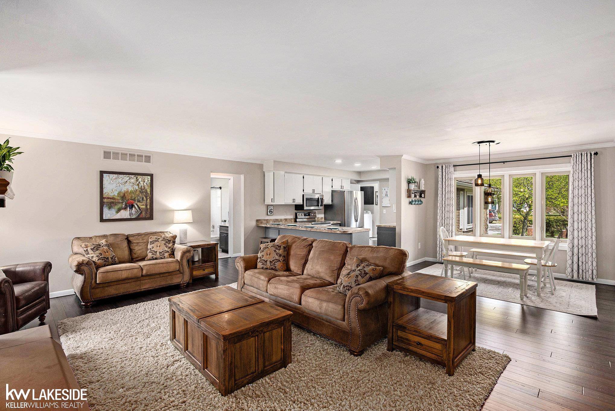 Shelby Twp, MI 48315,13488 Independence Avenue