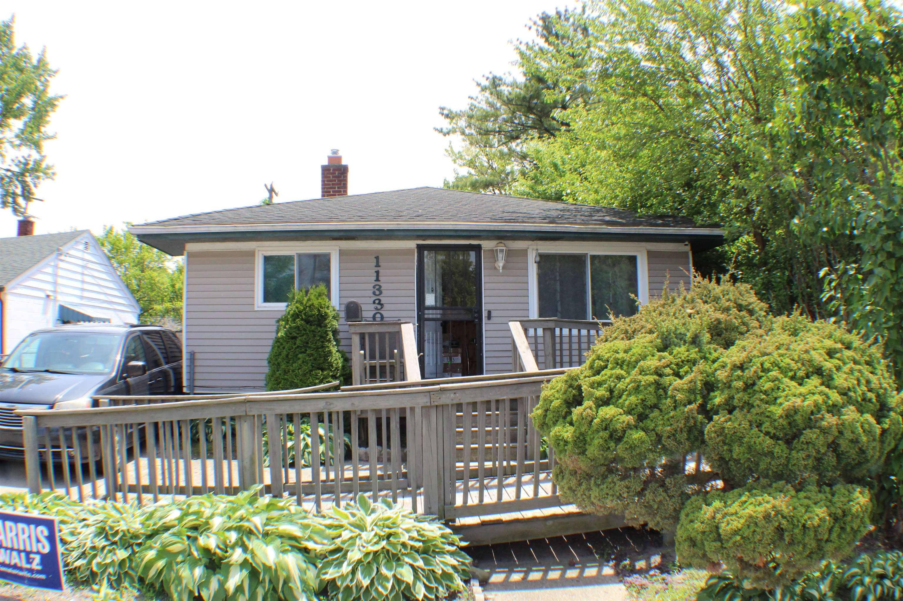 11330 Packard Avenue, Warren, MI 48089