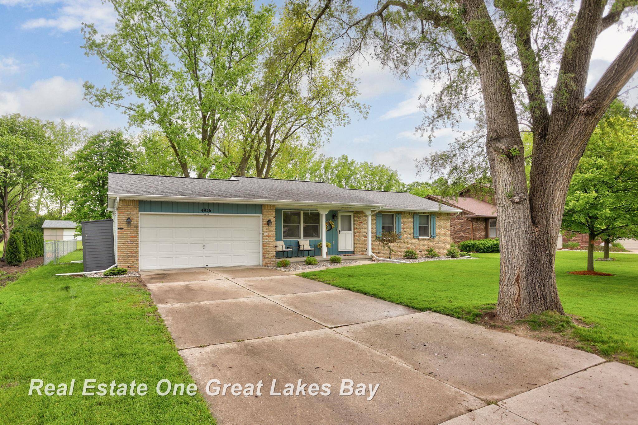 Saginaw, MI 48603,4936 Frontier Lane