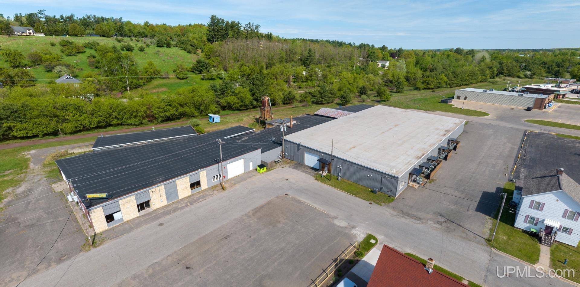106 E Smith Street, Iron Mountain, MI 49801