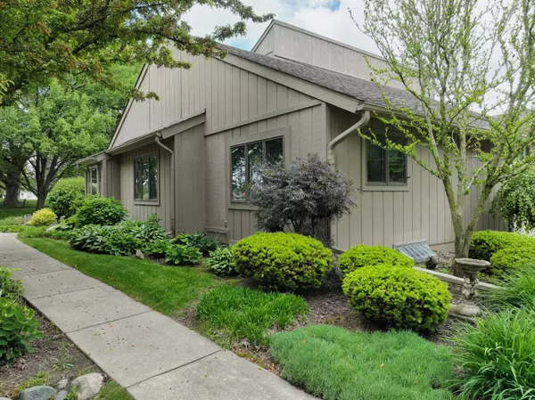 Bay City, MI 48706,2339 Bay Woods Court