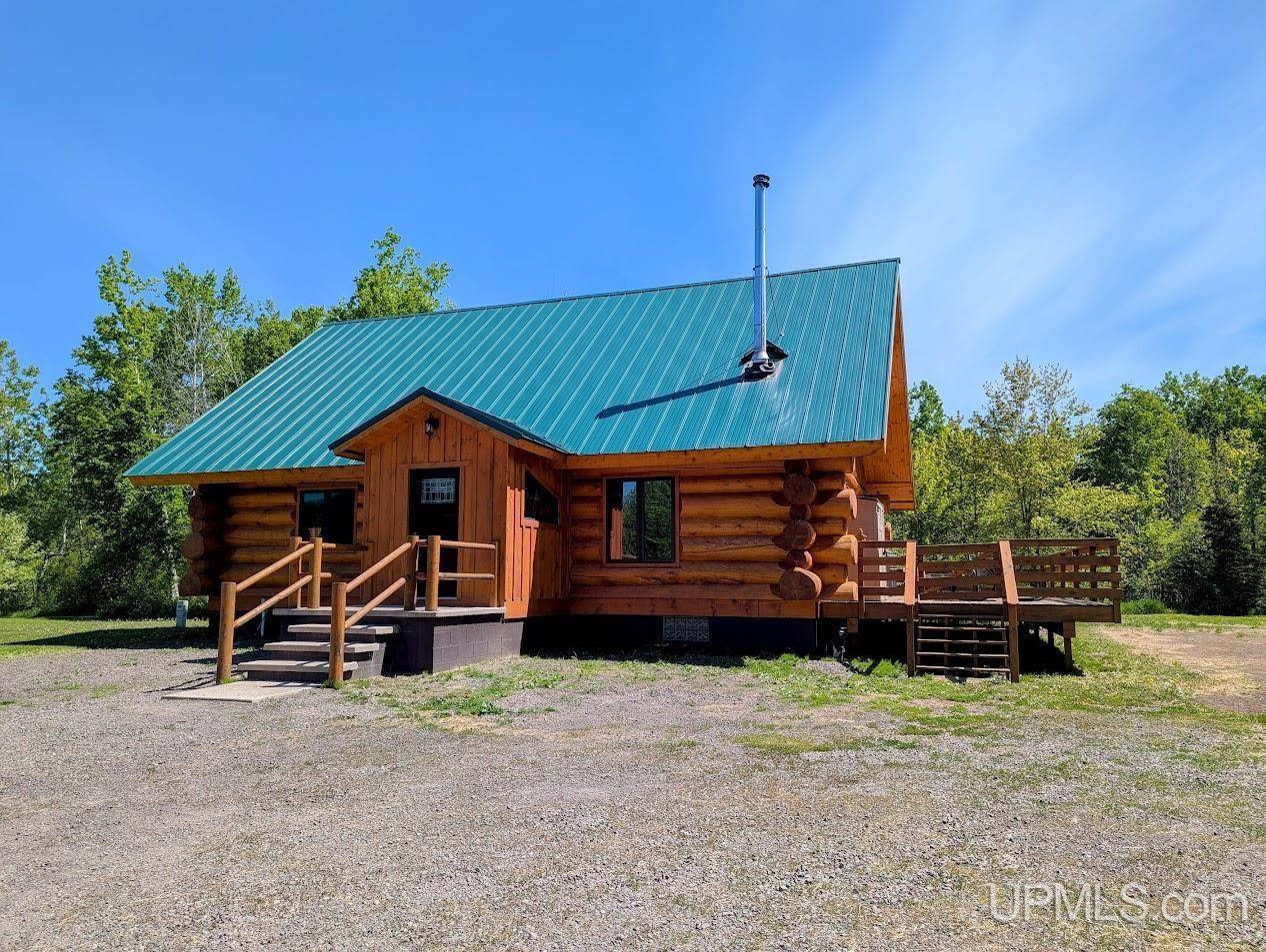 32432 US Highway 45 Highway, Ontonagon, MI 49953