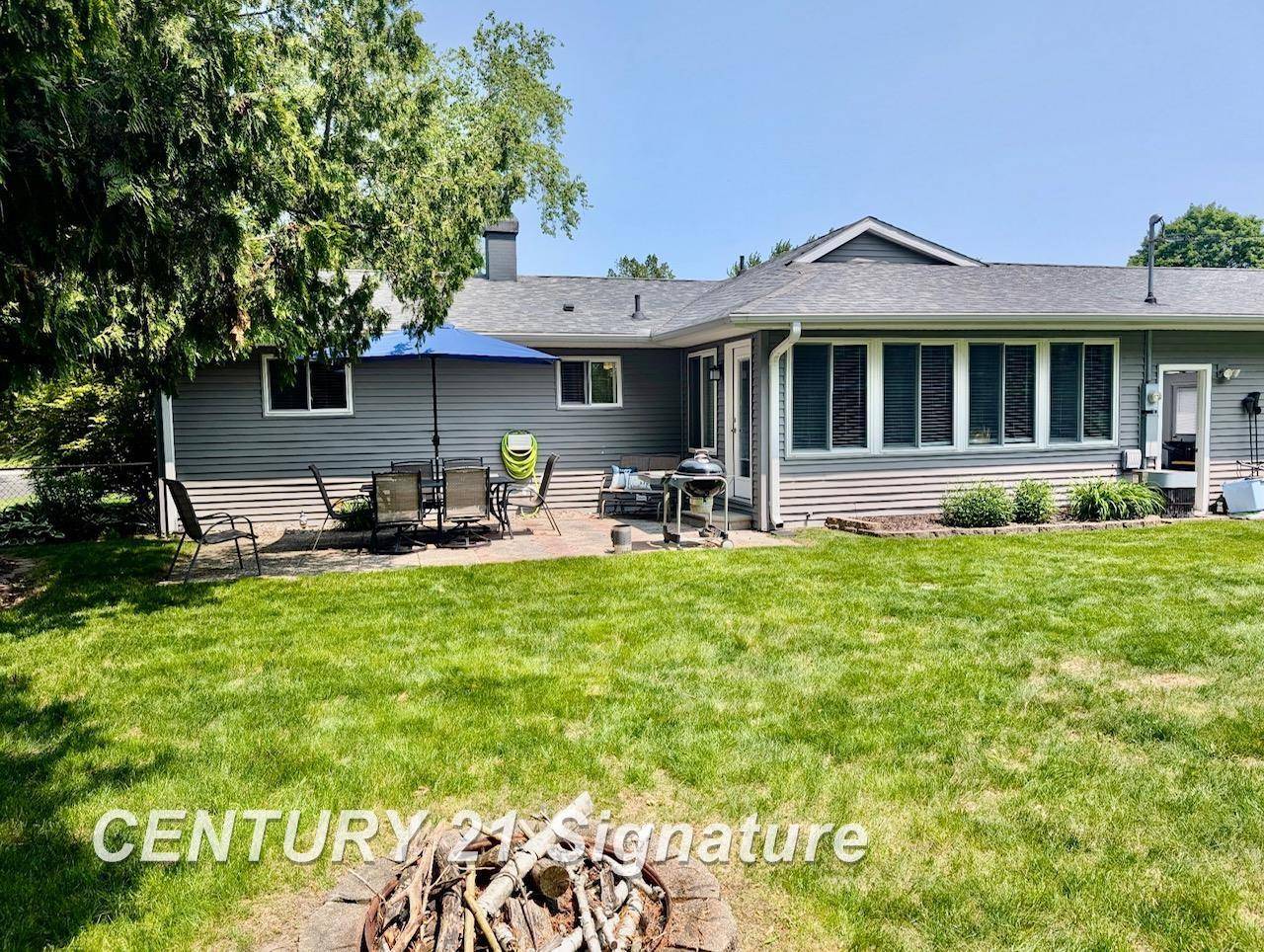 Saginaw, MI 48638,5337 Silvercrest Lane