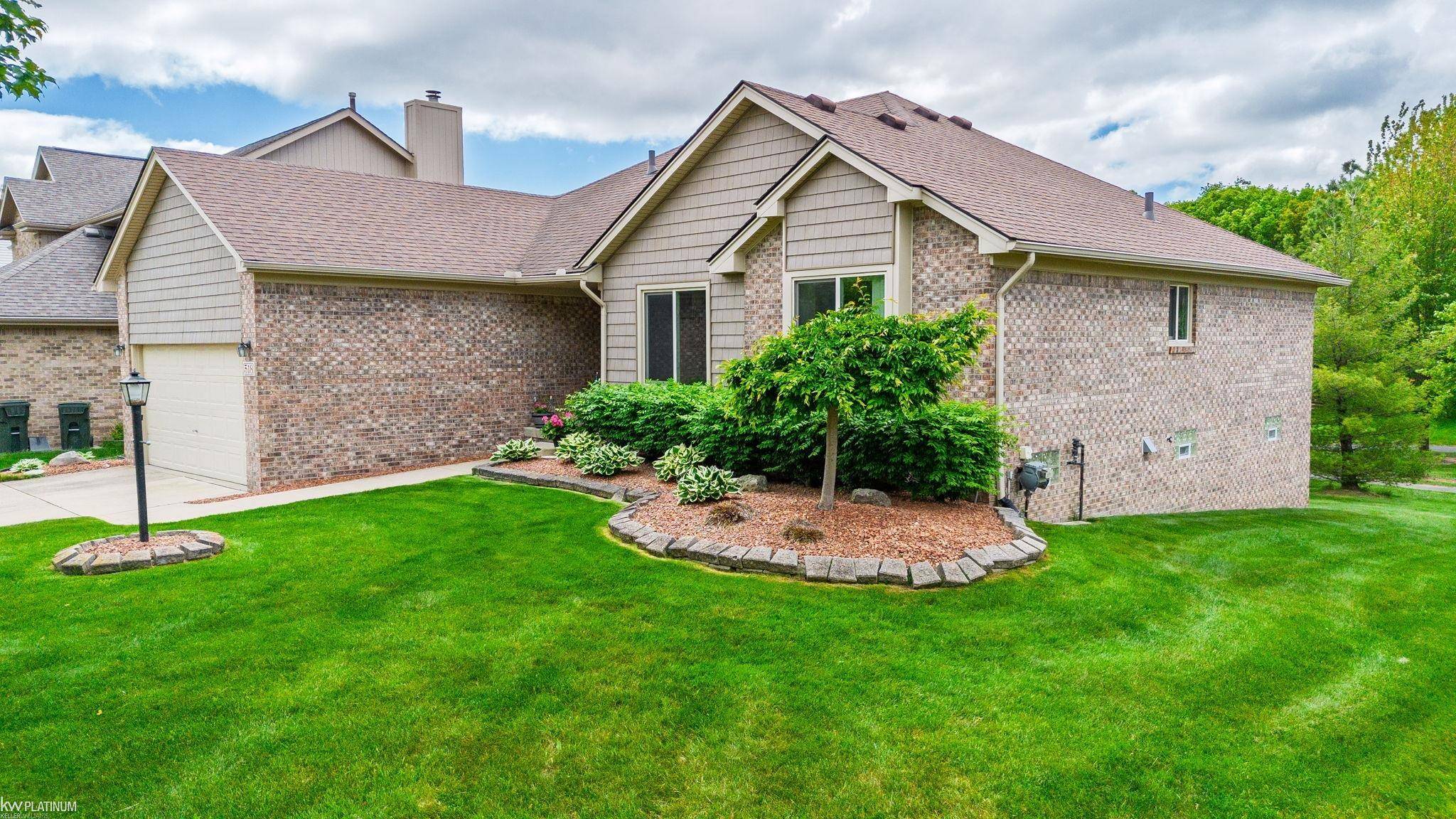 Rochester Hills, MI 48307,518 Lexington Drive