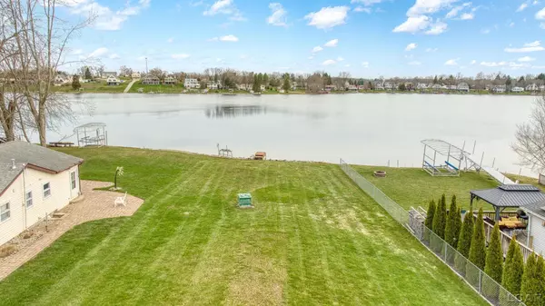 Addison, MI 49220,35 Winchester Drive
