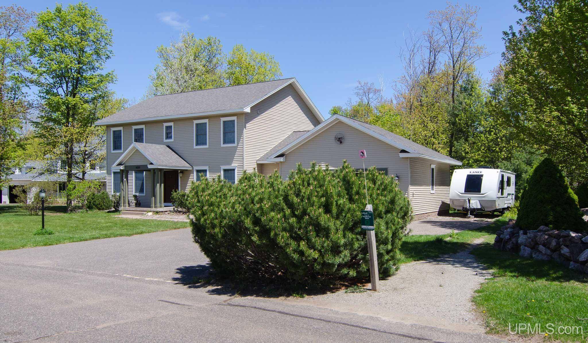 Marquette, MI 49855,2831 Westview Drive