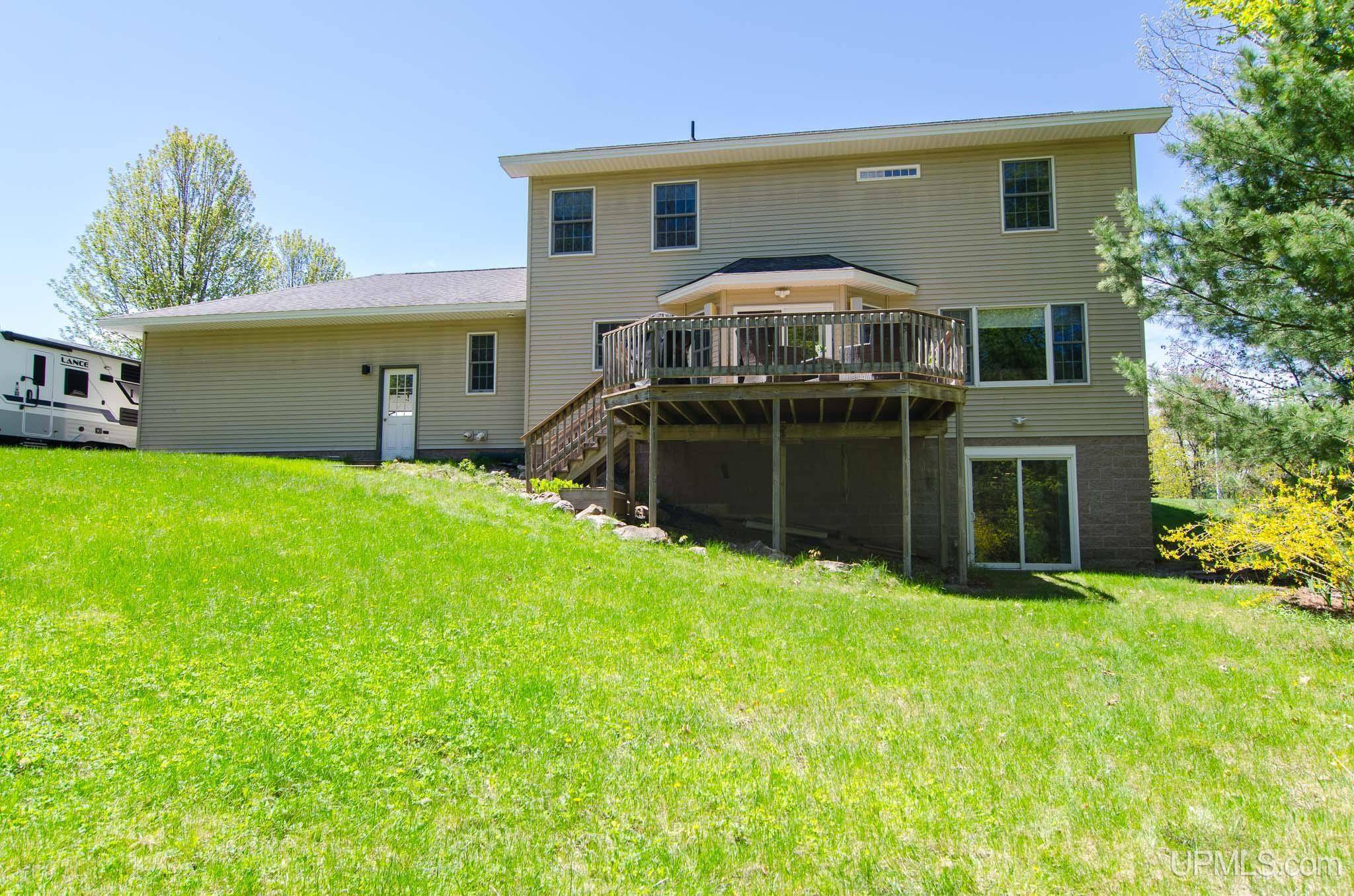 Marquette, MI 49855,2831 Westview Drive