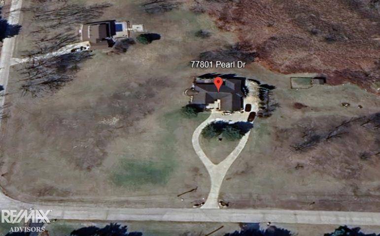 Bruce, MI 48065,77801 Pearl Drive