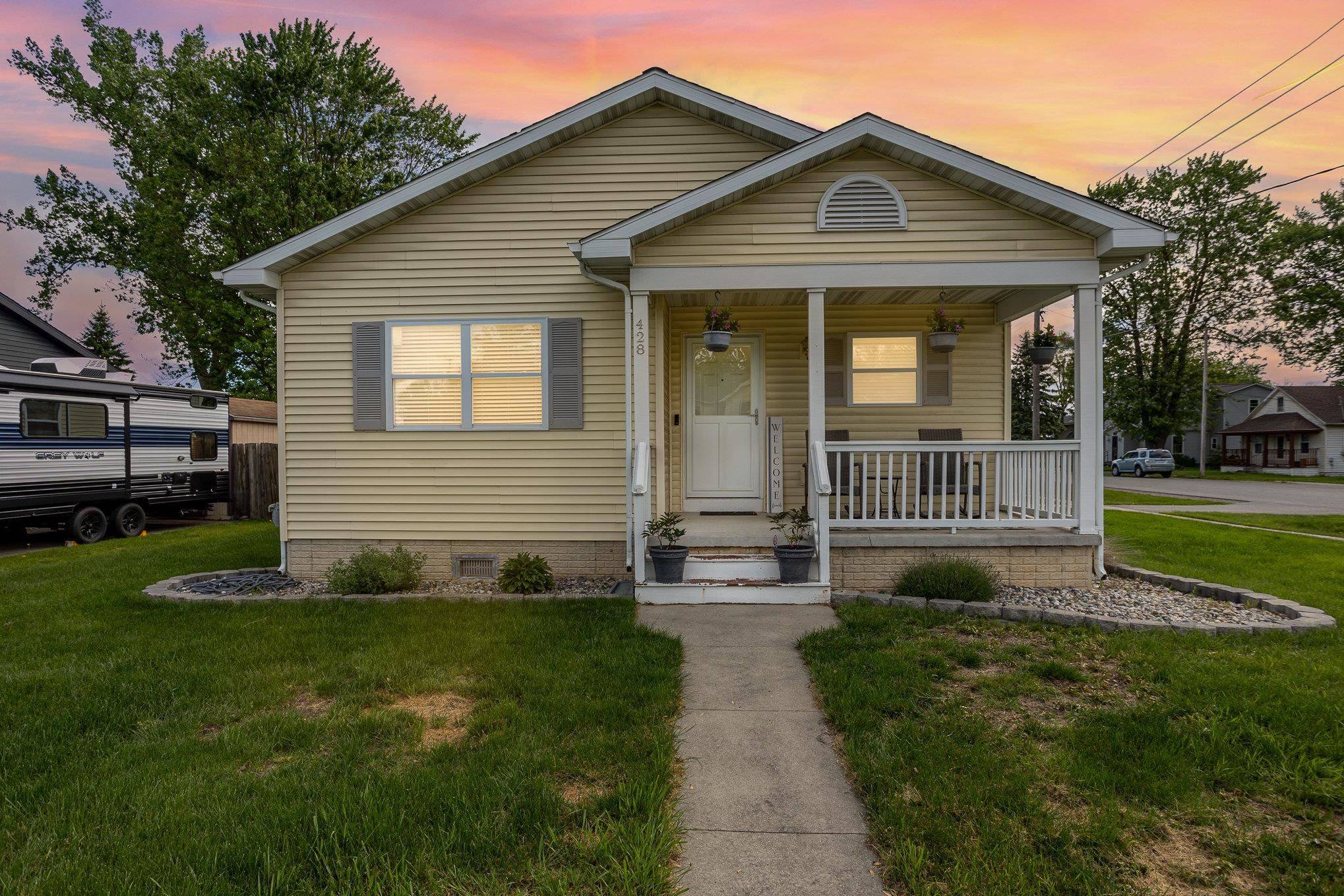 428 Mapleridge Road, Carrollton, MI 48724