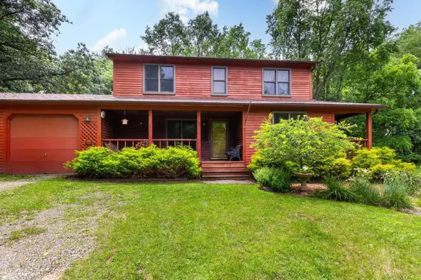 Metamora, MI 48455,3168 Farmbrook Lane