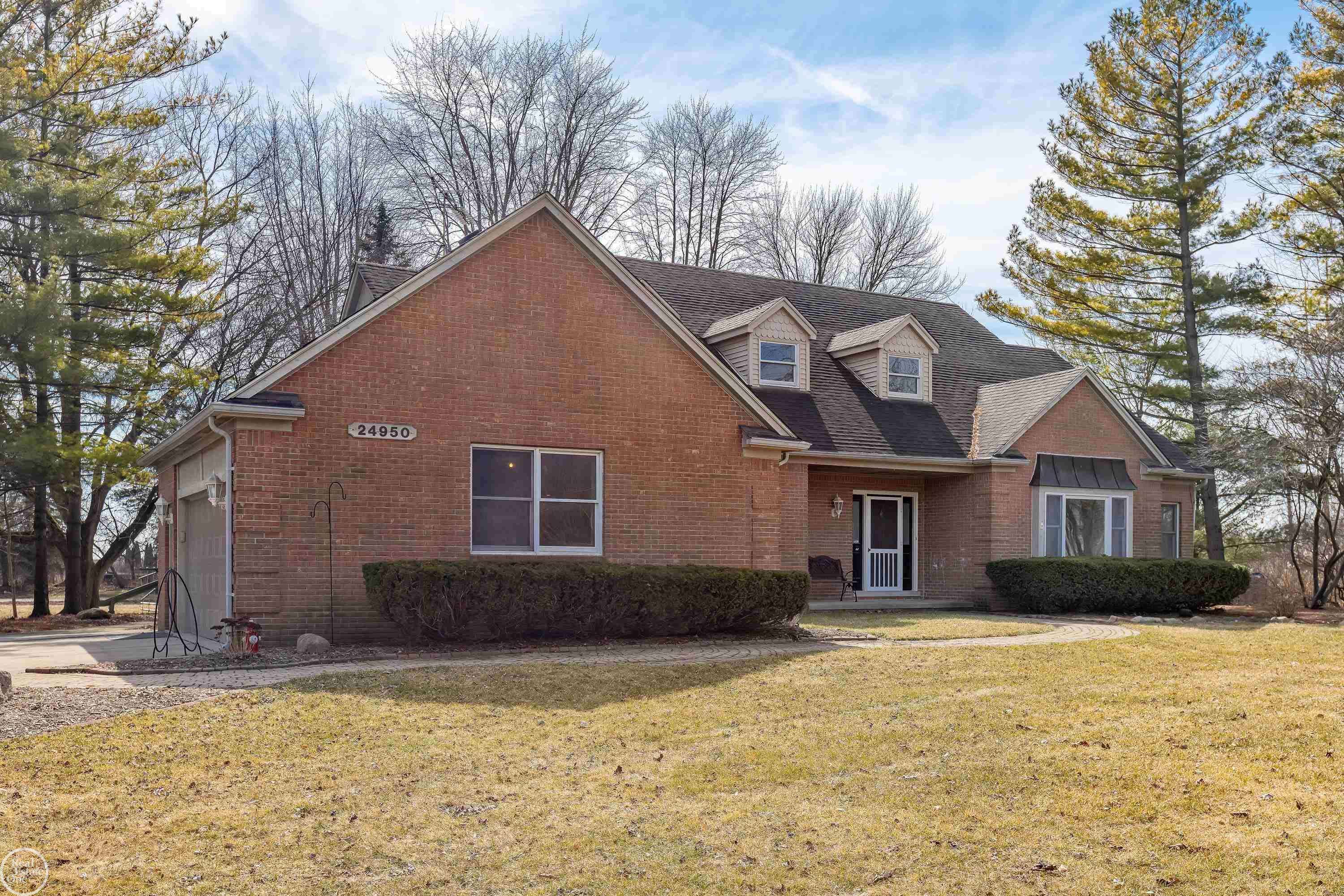 24950 24 Mile Road, Macomb Twp, MI 48042