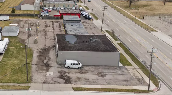 Roseville, MI 48066,30201 Little Mack Avenue