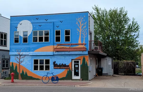 521 W Washington Street, Marquette, MI 49855