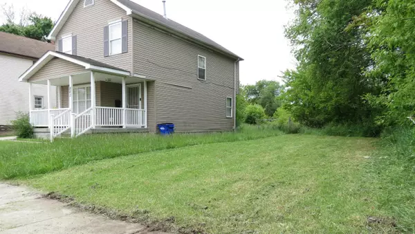 Detroit, MI 48215,889 Conner Street