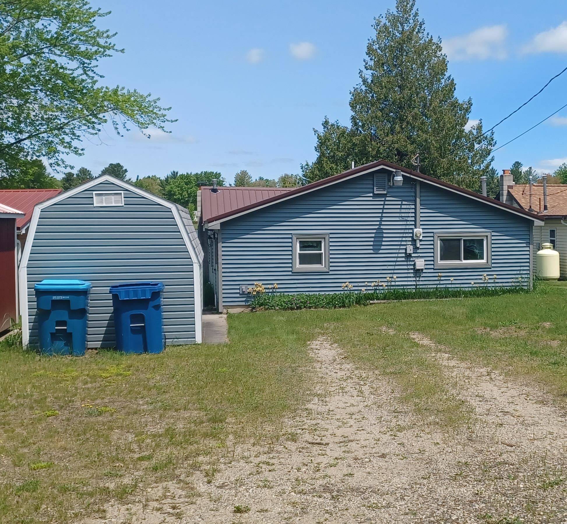 6609 Swallow Drive, Harrison, MI 48625