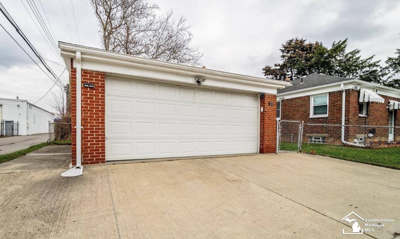 Melvindale, MI 48122,17765 Ruth Street