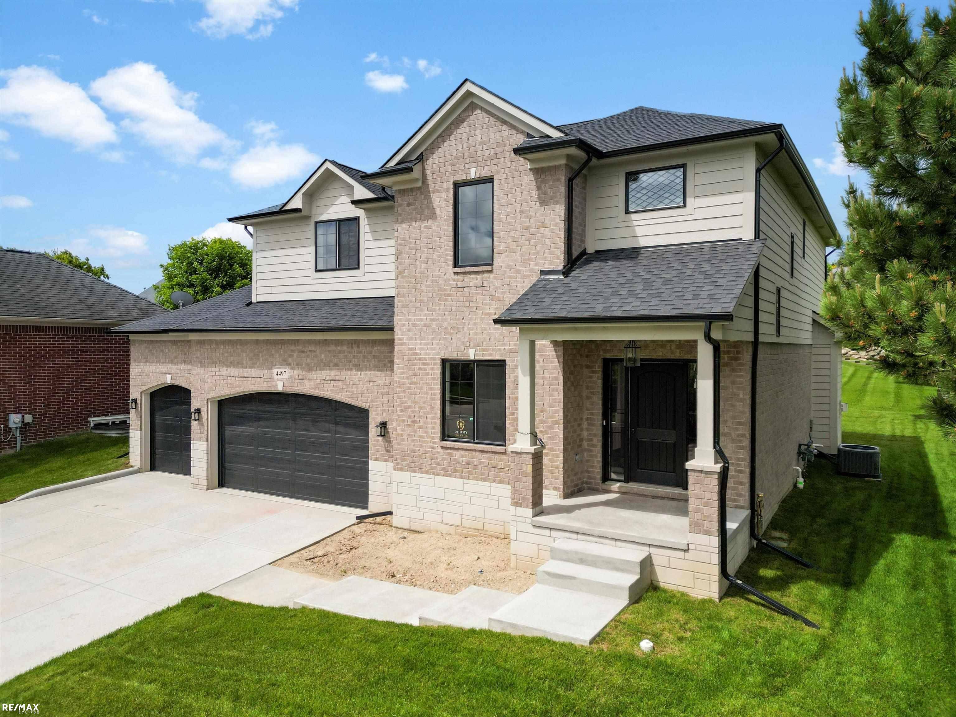 Auburn Hills, MI 48326,4497 Thornhill Drive