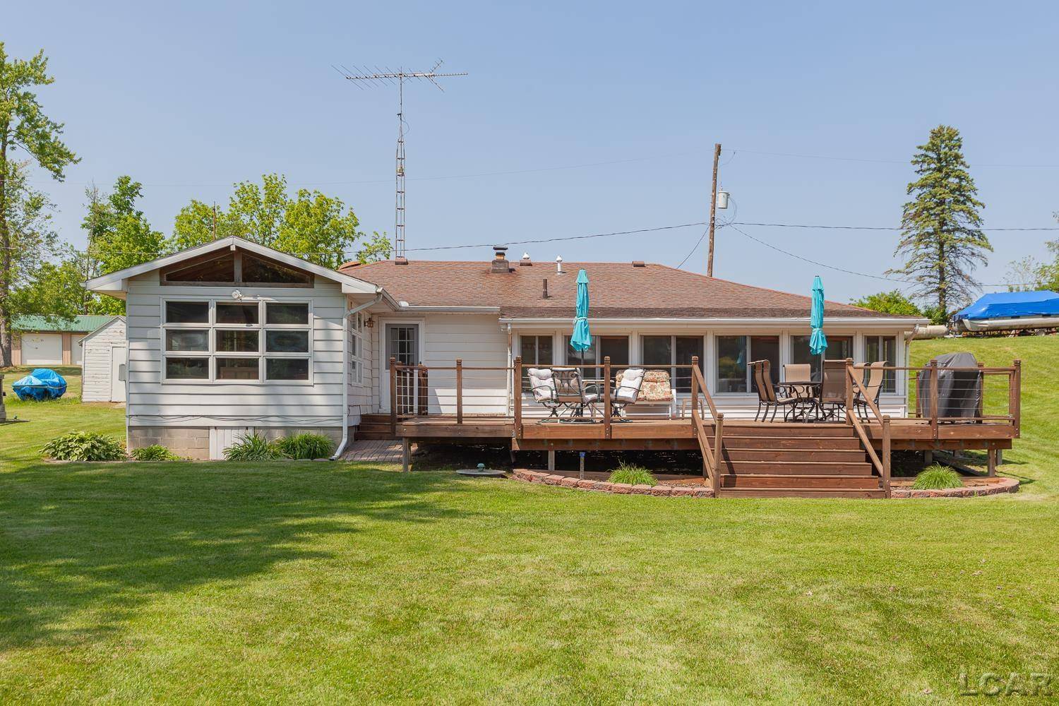 Hudson, MI 49247,13673 Young Road